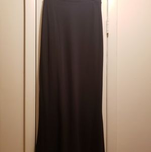 AnnTaylor maxi skirt